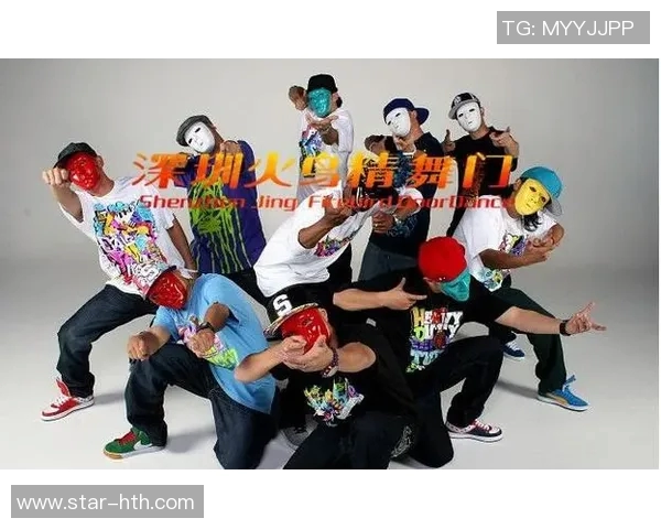 实时新闻深圳街舞队的速度魅力探索与发展之路